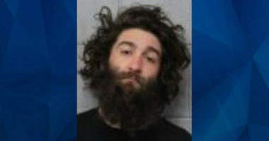 Missouri Man Seen Laughing, Walking Away After Setting House Alight With 4 People Inside