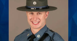 Missouri State Trooper Charged With Rape