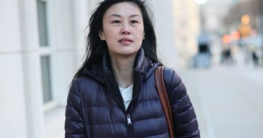 Mistrial called after jury fails to reach verdict in trial of former Hochul and Cuomo aide Linda Sun