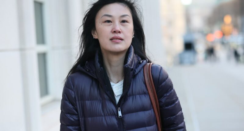 Mistrial called after jury fails to reach verdict in trial of former Hochul and Cuomo aide Linda Sun