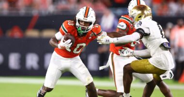 Modifying Conference Tiebreaker Procedures Would Help CFP, Which Has Its Issues