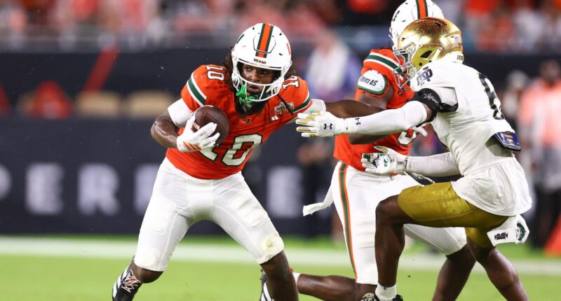 Modifying Conference Tiebreaker Procedures Would Help CFP, Which Has Its Issues