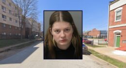 Mom avoids prison after smothering infant son for the 'rush'