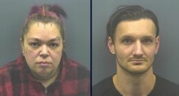 Mom beat 7-year-old over perceived disrespect: Cops