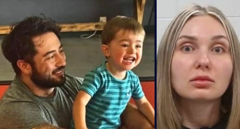 Mom faces capital murder for letting boyfriend kill son: DA