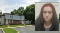 Mom had drunken 'girls night' before finding baby dead: Cops