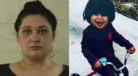 Mom of 7 Who Made GoFundMe for Dead Toddler Is Now Charged in His Death