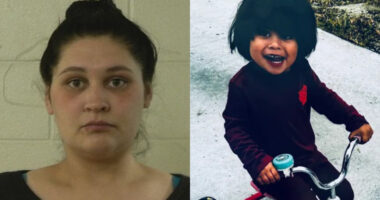Mom of 7 Who Made GoFundMe for Dead Toddler Is Now Charged in His Death