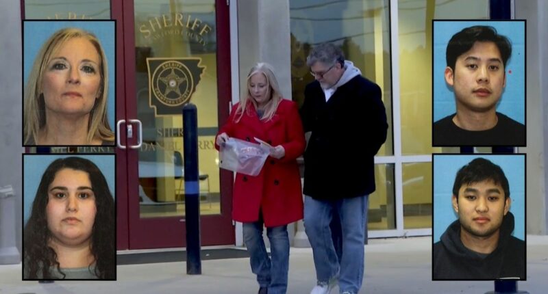 Mom staged fake kidnapping of disabled daughter: Police