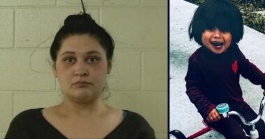 Mom who started GoFundMe for son arrested for death: Cops