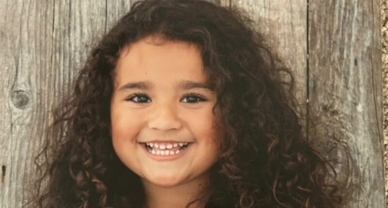 Moment body of Melodee Buzzard found by couple taking photos in desert