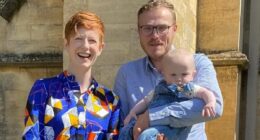 Money raised after wife and two children died in Boxing Day house fire