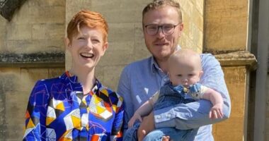 Money raised after wife and two children died in Boxing Day house fire