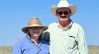 Montana couple give away $21.6M ranch in real-life Yellowstone move