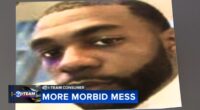 'More Morbid Mess': Jermaine Richards' body sat unidentified at Cook County morgue for more than 2 years, family tells ABC7 I-Team