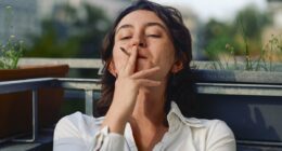 More marijuana users being hospitalized for 'scromiting,' doctors warn