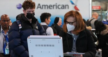 More measles cases are reported as doctors reveal where holiday travel puts you most at risk