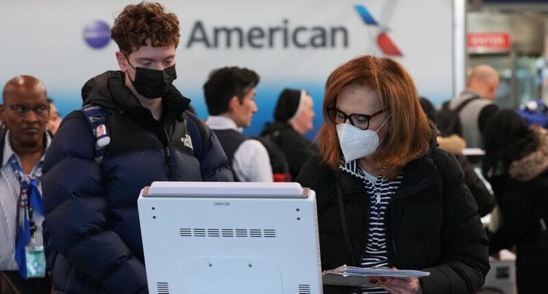 More measles cases are reported as doctors reveal where holiday travel puts you most at risk