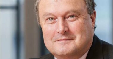 Motability boss sees pay soar to £924,000 after anger over scheme