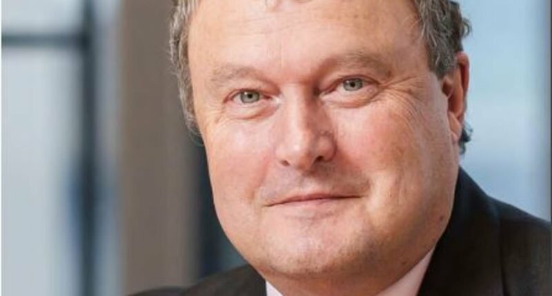 Motability boss sees pay soar to £924,000 after anger over scheme