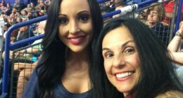 Mother of TV news anchor, 30, reveals way she found out daughter died