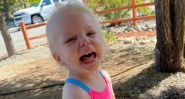 Mother's searches are unearthed after her daughter, 5, died