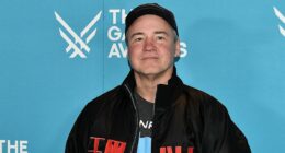 Multimillionaire creator of Call of Duty is killed in car crash