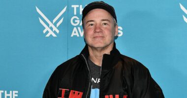 Multimillionaire creator of Call of Duty is killed in car crash