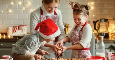 Multiple recalls issued for holiday cookies over hidden deadly ingredients