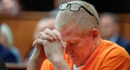 Murdaugh retrial hopes dim as ex-AG says Becky Hill’s guilty plea won’t sway high court