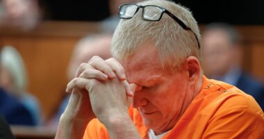 Murdaugh retrial hopes dim as ex-AG says Becky Hill’s guilty plea won’t sway high court