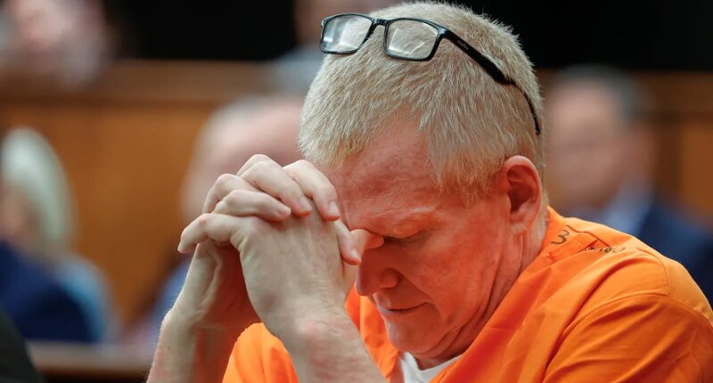 Murdaugh retrial hopes dim as ex-AG says Becky Hill’s guilty plea won’t sway high court