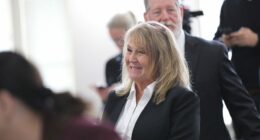 Murdaugh trial court clerk pleads guilty to showing sealed crime scene photos to photographer