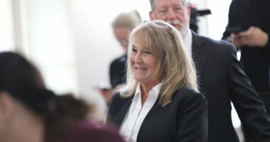 Murdaugh trial court clerk pleads guilty to showing sealed crime scene photos to photographer