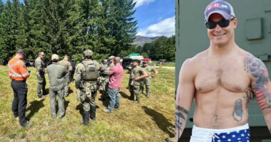 Murder in small-town America: The crimes that tore quiet communities apart in 2025