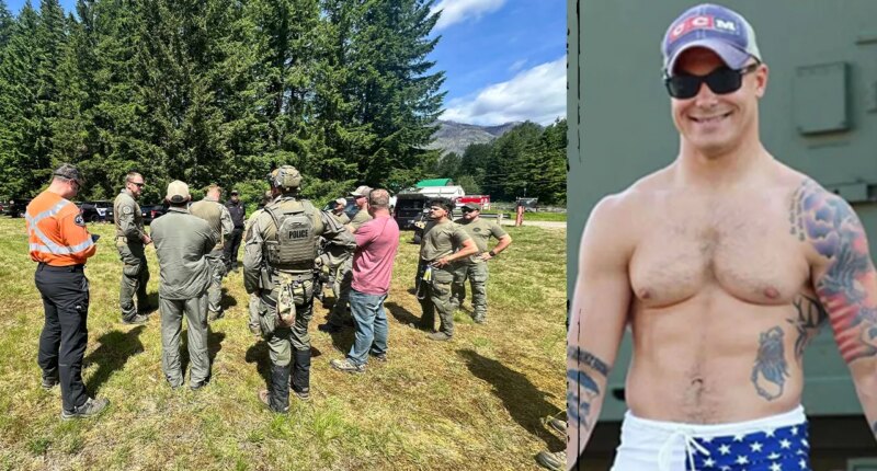 Murder in small-town America: The crimes that tore quiet communities apart in 2025