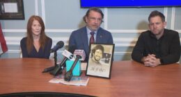 'My dad is dead': Slain Jacksonville musician's family demands arrest in road rage shooting