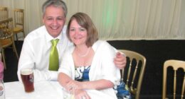 My friend was found guilty of murdering wife in Post Office killing