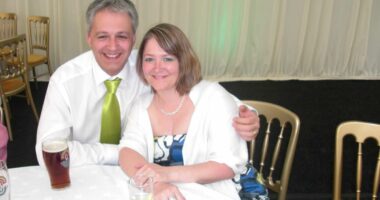 My friend was found guilty of murdering wife in Post Office killing