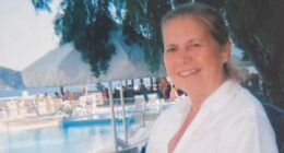 My mother was mowed down and killed by the Duchess of Edinburgh's police escort... our family has been ruined ever since