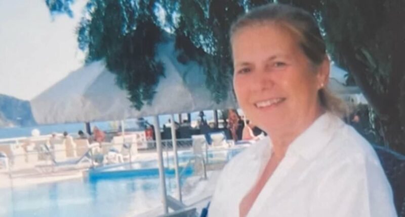 My mother was mowed down and killed by the Duchess of Edinburgh's police escort... our family has been ruined ever since