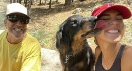 'My ride or die': 71-year-old fighting brain tumor attacked while walking family dog before good Samaritans saved his life, daughter says