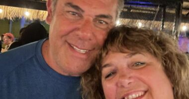 Mystery as couple die during vacation to paradise Caribbean island