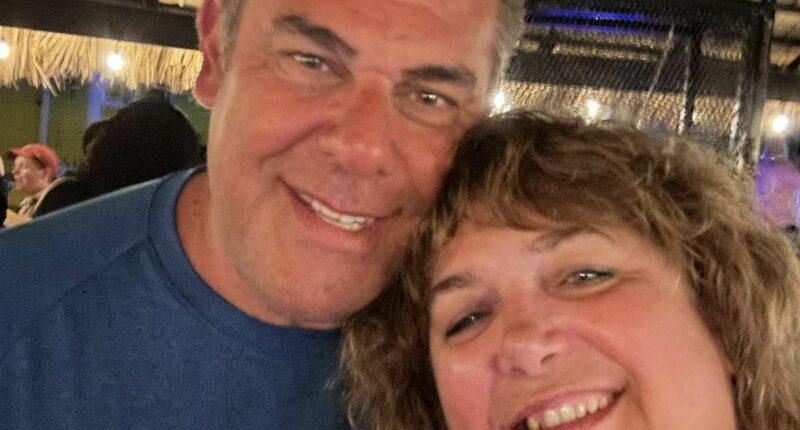 Mystery as couple die during vacation to paradise Caribbean island