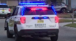 NAS Jacksonville sailor arrested after two women killed at Clay County home