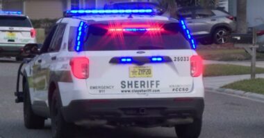 NAS Jacksonville sailor arrested after two women killed at Clay County home