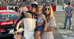 NASCAR legend Greg Biffle killed in plane crash, close friend says
