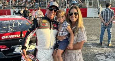 NASCAR legend Greg Biffle killed in plane crash, close friend says