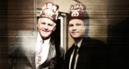 NC Judge Jerry Tillett Caught in Violent N‑Word Tirade