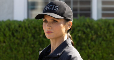 NCIS Season 23 Reveals The Return Of A Beloved Former Series Regular